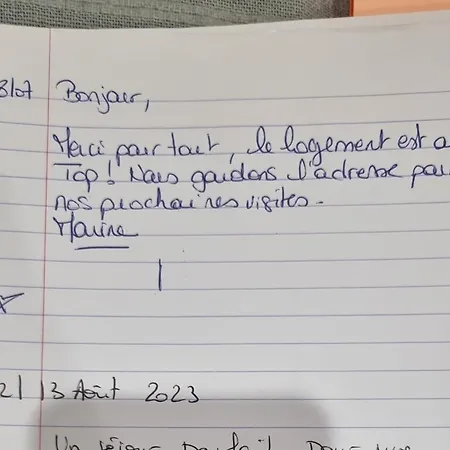 Lejlighed Cap D'agde Bord De Avec Piscine Agde
