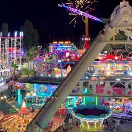 Cap D'agde Bord De Avec Piscine Διαμέρισμα Agde