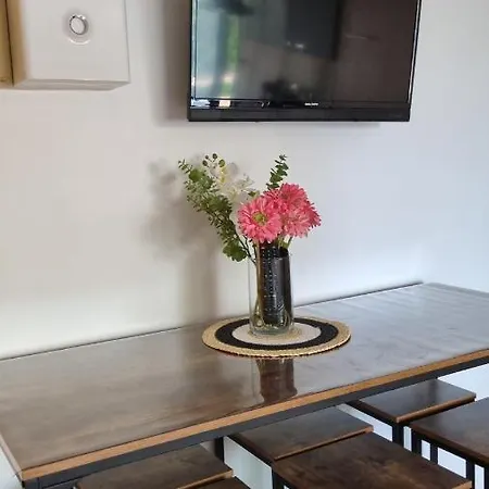 Cap D'agde Bord De Avec Piscine Agde