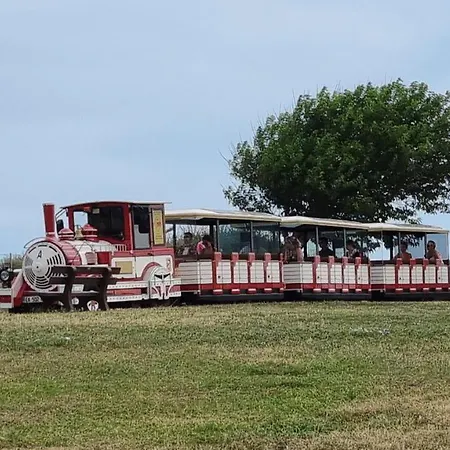 Διαμέρισμα Cap D'agde Bord De Avec Piscine Agde