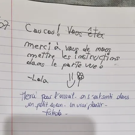 Cap D'agde Bord De Avec Piscine Διαμέρισμα